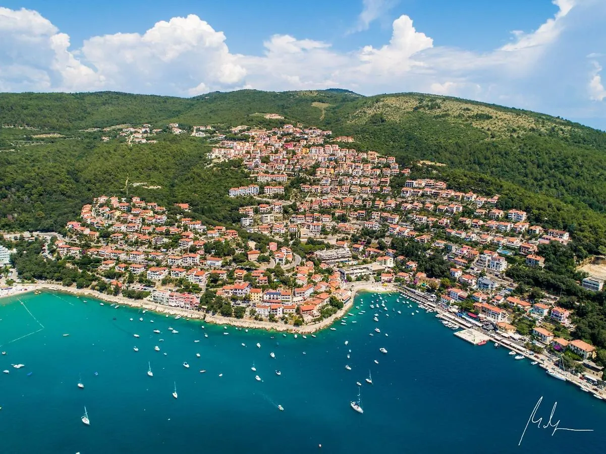 Villa Destiny Nedescina, Istrien, Kroatien 0*,