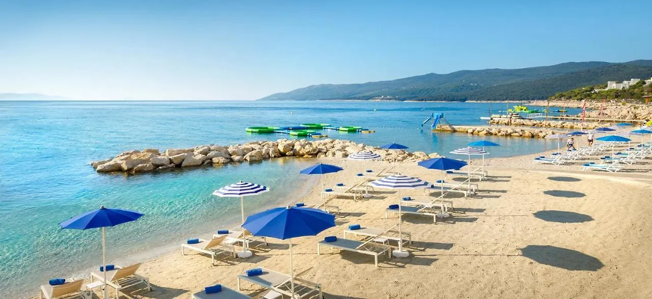 Villa Destiny Nedescina, Istrien, Kroatien 0*,  Croazia