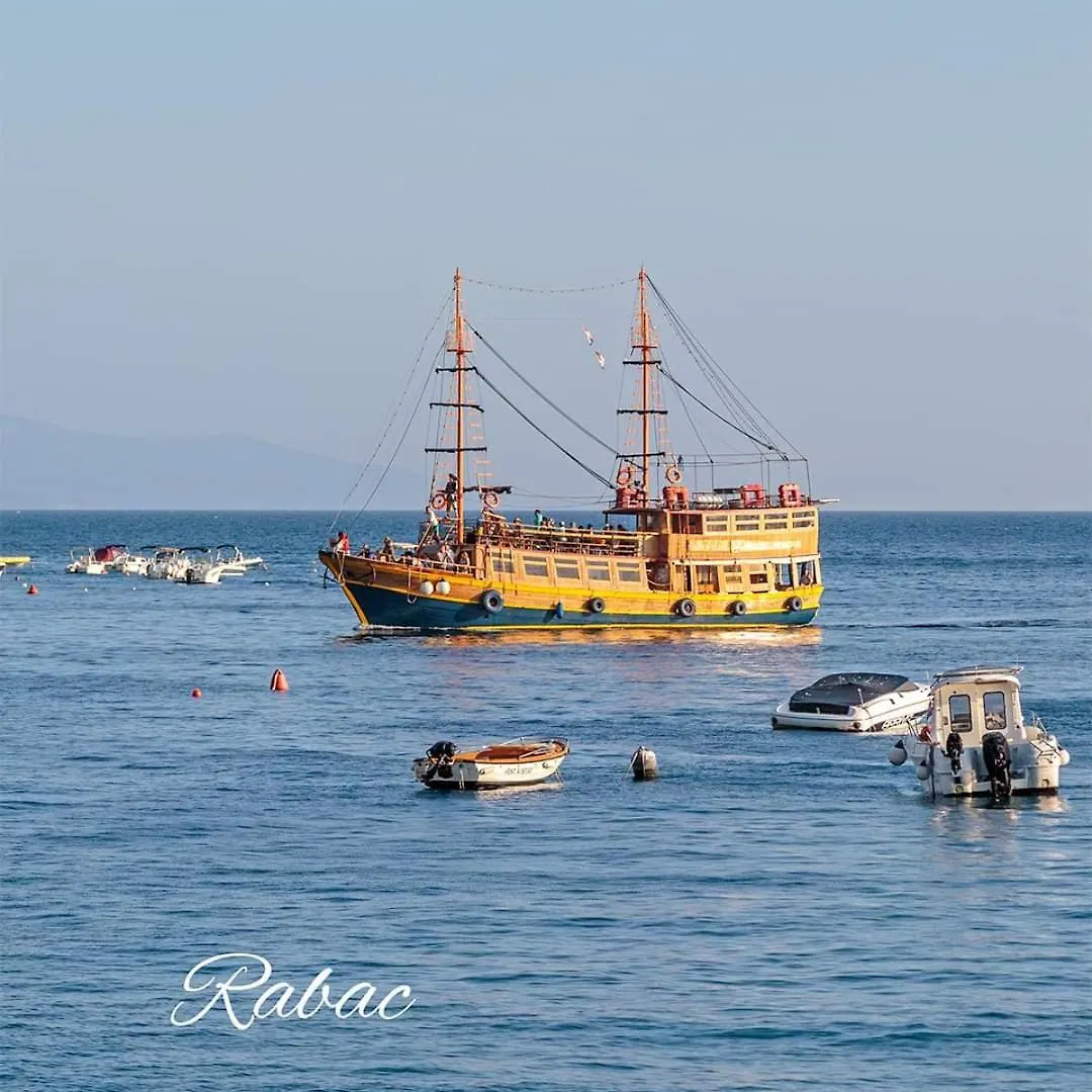 Villa Destiny Nedescina, Istrien, Kroatien
