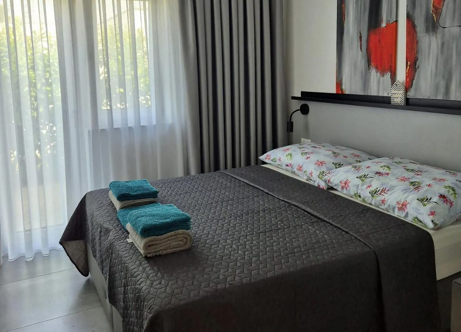 Villa Destiny Nedescina, Istrien, Kroatien
